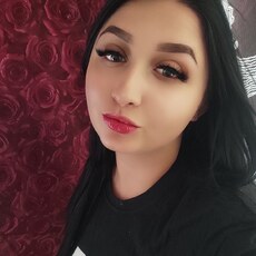 Фотография девушки Викуся, 24 года из г. Моспино