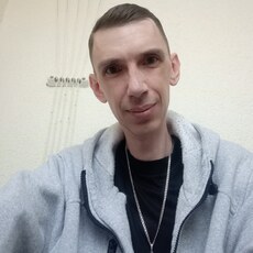 Фотография мужчины Сергей, 38 лет из г. Киев