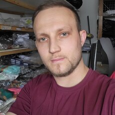 Фотография мужчины Алекс, 26 лет из г. Санкт-Петербург