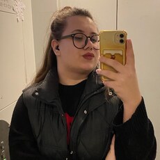 Фотография девушки Ангелина, 26 лет из г. Волжский