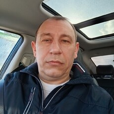 Фотография мужчины Александр, 46 лет из г. Москва