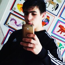 Фотография мужчины Роман, 19 лет из г. Кемерово