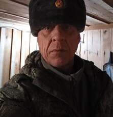 Фотография мужчины Алексей, 47 лет из г. Хабаровск