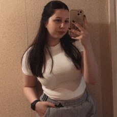 Фотография девушки Арина, 23 года из г. Иноземцево