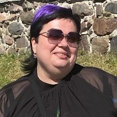 Фотография девушки Анна, 50 лет из г. Санкт-Петербург