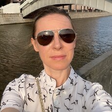 Фотография девушки Лидия, 48 лет из г. Москва