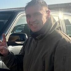 Фотография мужчины Сергей, 40 лет из г. Находка