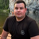 Данил, 25 лет