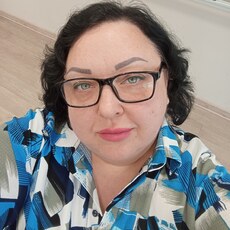 Фотография девушки Виктория, 42 года из г. Санкт-Петербург