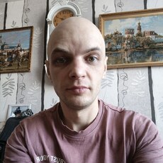 Фотография мужчины Александр, 39 лет из г. Орехово-Зуево