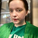 Анастасия, 22 года