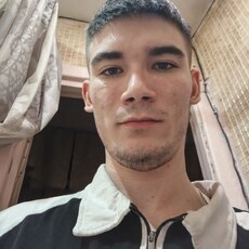 Фотография мужчины Евгений, 19 лет из г. Киселевск