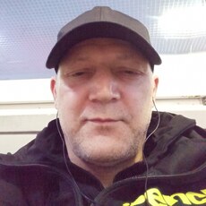 Фотография мужчины Михаил, 46 лет из г. Санкт-Петербург