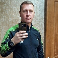 Фотография мужчины Wizard, 43 года из г. Саратов