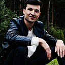 Темур, 25 лет