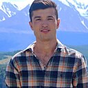 Темур, 25 лет