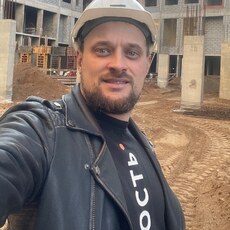 Фотография мужчины Вячеслав, 37 лет из г. Пермь