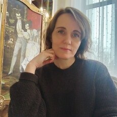 Алена, 47 из г. Киров.