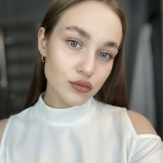 Фотография девушки Анастасия, 22 года из г. Москва