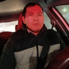Фотография мужчины Nureke, 35 лет из г. Алматы