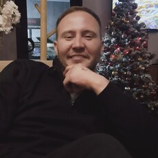 Фотография мужчины Илья, 29 лет из г. Истра