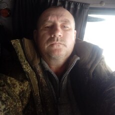 Фотография мужчины Александр, 48 лет из г. Курск