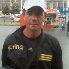 Фотография мужчины Жека, 50 лет из г. Екатеринбург
