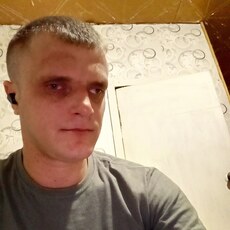 Фотография мужчины Сергей, 32 года из г. Барабинск