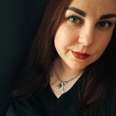 Фотография девушки Мк, 37 лет из г. Москва