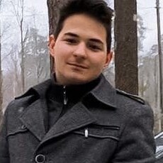 Фотография мужчины Максим, 26 лет из г. Иваново