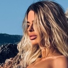 Анастасия, 33 из г. Москва.