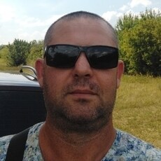 Фотография мужчины Сергей, 41 год из г. Донецк (Ростовская обл.)