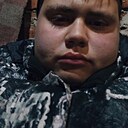 Данил, 18 лет