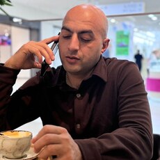 Фотография мужчины Артём, 36 лет из г. Минеральные Воды