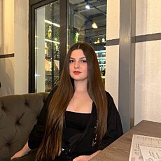 Фотография девушки Анна, 21 год из г. Гомель