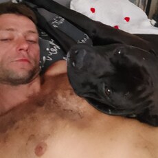 Фотография мужчины Виктор, 41 год из г. Ростов-на-Дону