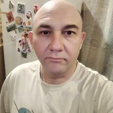 Фотография мужчины Денис, 42 года из г. Тихвин