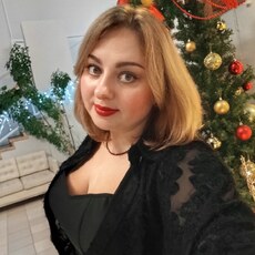 Фотография девушки Офелия, 41 год из г. Москва