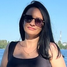 Мария, 41 из г. Воронеж.