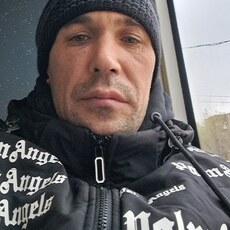 Фотография мужчины Серж, 37 лет из г. Волгоград