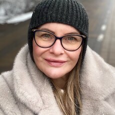 Валерия, 47 из г. Санкт-Петербург.