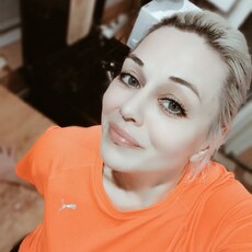 Фотография девушки Юлия, 48 лет из г. Тимашевск