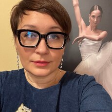 Ирина, 42 из г. Санкт-Петербург.