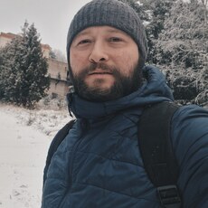 Фотография мужчины Aleksey, 36 лет из г. Красногорск