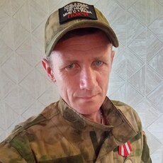 Фотография мужчины Ден, 33 года из г. Казань