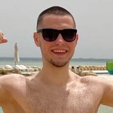 Фотография мужчины Олег, 27 лет из г. Санкт-Петербург