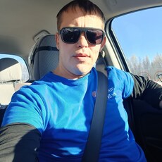 Фотография мужчины Дмитрий, 38 лет из г. Томск