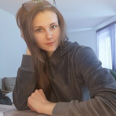 Фотография девушки Billie Jean, 28 лет из г. Одесса