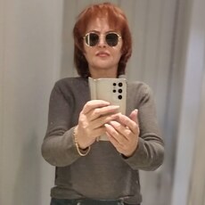 Фотография девушки Марина, 61 год из г. Краснодар