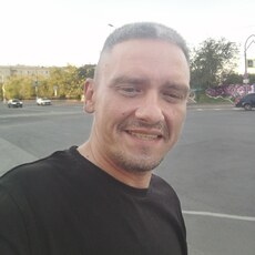 Фотография мужчины Сергей, 41 год из г. Волгоград